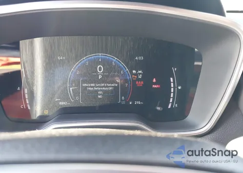 2025 Toyota Corolla Cross Xle z USA, uszkodzony, nr VIN 7MUDAAAG2SV149886